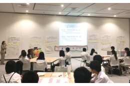 １．市民協働に関する事業