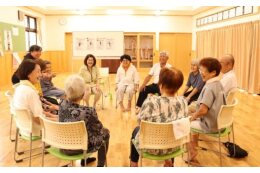 ２．福祉に関する事業