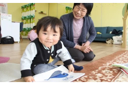 子育て支援の充実