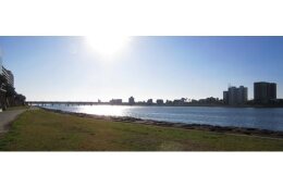 ６　自然環境や景観を大切にするまちづくり