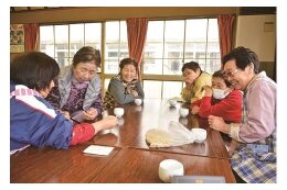“健康・福祉”の分野 ～みんなで支え合い、いきいきと暮らせる健康長寿のまち～