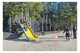 “生活環境”の分野　～人と地球に優しく、安全で安心して生活できる災害に強いまち～
