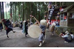 3.伝統文化の保存などに関する事業