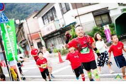 生涯現役の村づくり