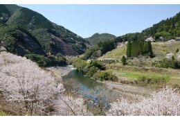 令和の桃源郷づくり
