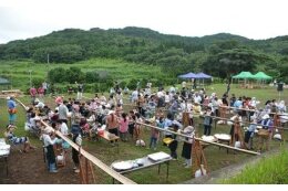 (6)　市民や地域づくり団体との協働等による市民ぐるみのまちづくり等に関する事業
