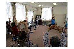 健康 ～健康を支える医療環境の向上と共生社会の実現～ 