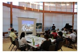 地域社会 ～持続可能な地域社会の形成～ 