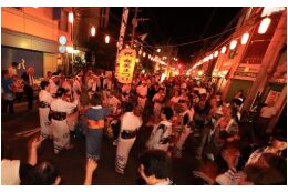 １．市民協働のまちづくり及び地域振興に関する事業