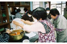 ４.高齢者や障害者が活躍できるまちづくりに関する事業