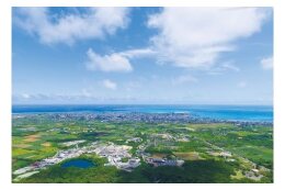 地域の魅力と活気があふれるまちに関する事業
