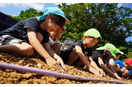 3.生誕から旅立ちまで自分らしく　子育て、教育、医療福祉を支えるために