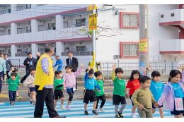 4.つながる安心・安全、祈り　糸満らしさを守るために