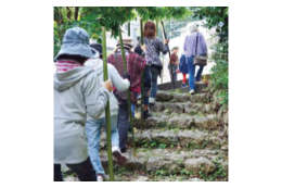 ４．地域が元気になる