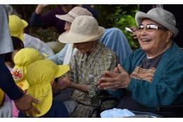 (4) 健康で安らぎのある福祉のむらづくり並びに村民主体のむらづくり活動に関する事業