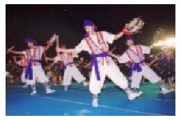 4　歴史、文化その他の地域資源の保存及び活用に関する事業