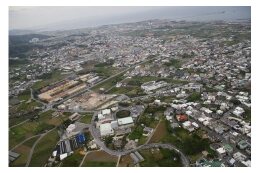 都市基盤等、住環境整備のための事業