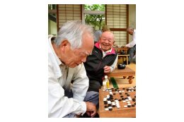 福祉のまちづくりに関する事業
