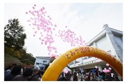 3.とみやスイーツ基金事業