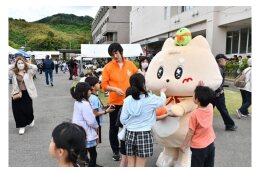 １　地域づくり・賑わいに関する事業