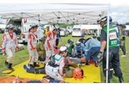 防犯・防災対策の推進