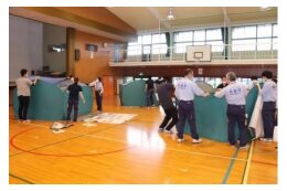 ２）災害に強いまちづくり事業