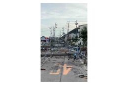 令和7年9月5日台風15号災害応援