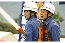 安全で快適な暮らしをつくるまち