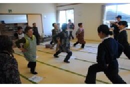 1. 「健やかで生きがいのあるまちづくり」のための医療福祉応援事業