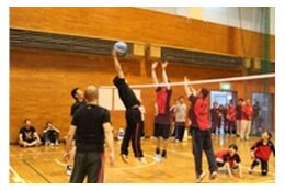 (4) スポーツ及び文化の振興に関する事業