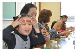 元気のへじっ子応援