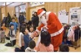 3．コミュニティー活動の推進