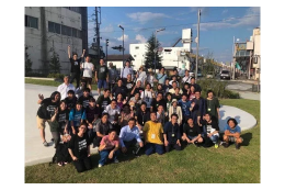 【行政経営分野】効率的で持続可能なまちづくり