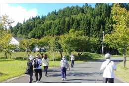 4 健康・生きがいづくり支援のための事業