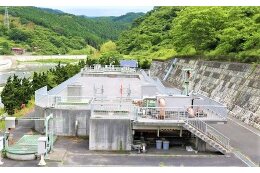 上下水道施設更新等事業