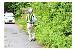 町道等維持修繕事業