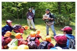 住民活動団体の支援に関すること（すみた森の案内人）※こちらを選択された場合には、お礼の品送付対象外となります。