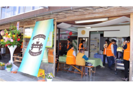 住民活動団体の支援に関すること（一般社団法人 邑サポート）※こちらを選択された場合には、お礼の品送付対象外となります。