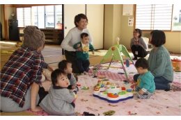 (4)【子育て支援】