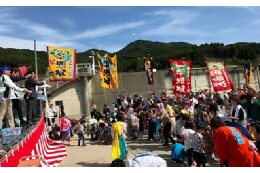 (6)【地域づくり】