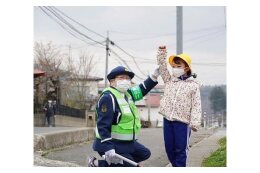 ２．安全で快適な町づくり事業