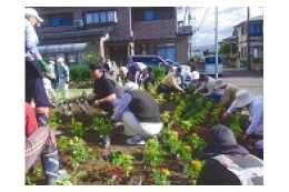 百年の杜づくり推進基金