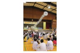 (3)教育の充実
