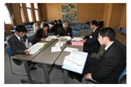 ５　市民がまちづくりを楽しめるまちを創るために