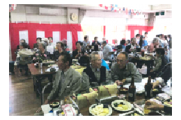 （1）安心してふるさとで暮らせる福祉に関する事業