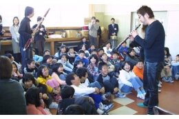 次世代を担う子どもの育成と子育て環境の整備