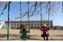 少子高齢化対策に関する事業