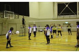 7　総合体育館の維持管理及び運営に関する事業
