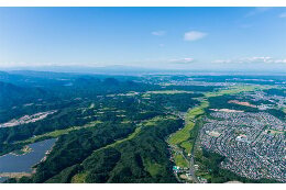 【第３号】みんなでつくる安全に住みつづけられるまちづくりに関する事業