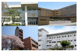 県立高校を応援したい